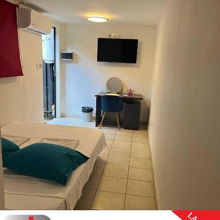 Pia Home La Forge Tsingoni Exteriér fotografie