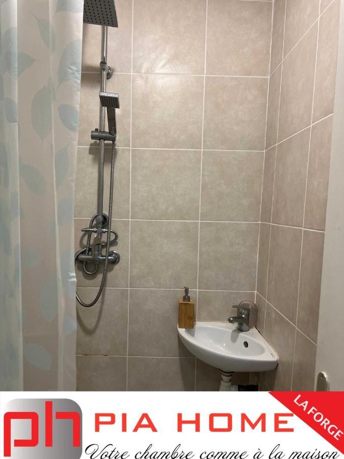 Pia Home La Forge Tsingoni Exteriér fotografie